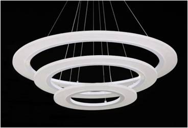 LED Ceiling lamp