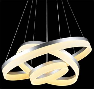 LED Ceiling lamp