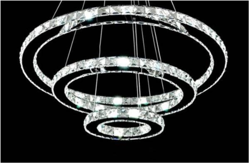 LED Ceiling lamp