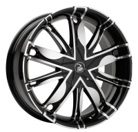 Aluminum Alloy Wheel