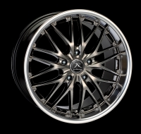 Aluminum Alloy Wheel