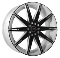 Aluminum Alloy Wheel