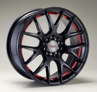 Aluminum Alloy Wheel