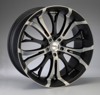 Aluminum Alloy Wheel