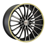 Aluminum Alloy Wheel