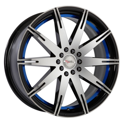 Aluminum Alloy Wheel