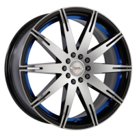 Aluminum Alloy Wheel