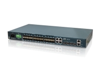 L2+ Gigabit Carrier Ethernet Switch - MSW-4428X