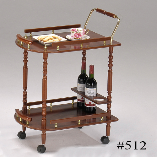 Dining cart