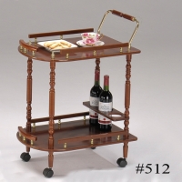 Dining cart