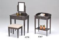 Vanities/Dressers/Dressing Tables/Mirrors/Vanity Chairs