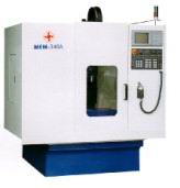 CNC Engraving & Milling Machine