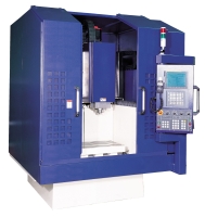 CNC Engraving & Milling Machine