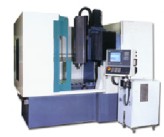 CNC MILLING & ENGRAVING MACHINE