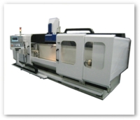 CNC ROLLER ENGRAVING MACHINE