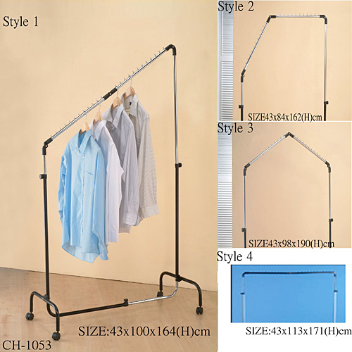 Garment Racks