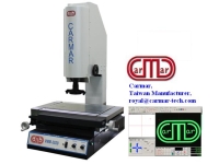 Video Measuring Machine