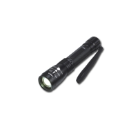 600m-rang Military and Police Flashlights