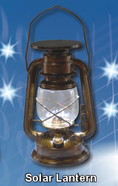 Solar Lantern