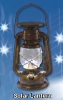 Solar Lantern