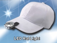 Led 帽灯