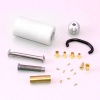 Brass rivets -- eyelets / Brass bushings / Shackles / Aluminum alloy