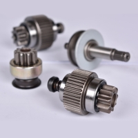 Drive Pinion