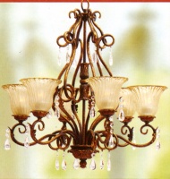 Chandeliers