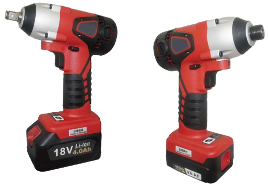 Cordless Power Tools