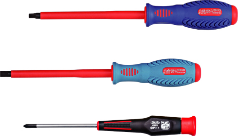 Precision Screwdrivers & Sets