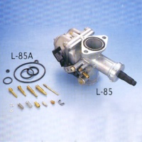 CARBURETOR REPAIR KIT/ CARBURETOR 