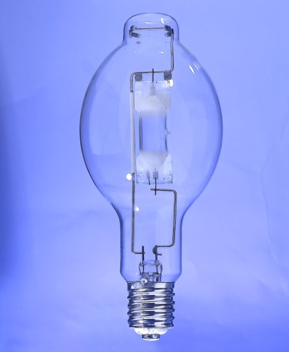 Metal Halide Lamp