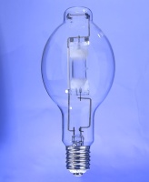 Metal Halide Lamp