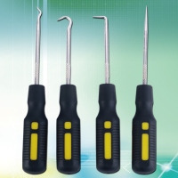 Screwdrivers