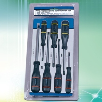 Screwdrivers