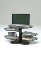 TV & audio stand