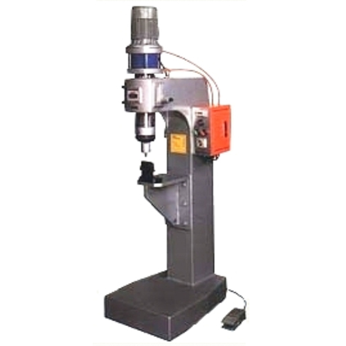 Ground-Stand of Pneumatic Riveting Machine(Pneumatic Type)