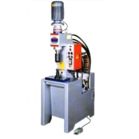 Improved High Output Hydraulic  Riveting Machine(Hydraulic Type)