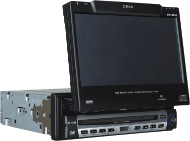 DVD PLAYER