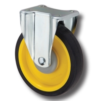 Casters and Industrial Wheels