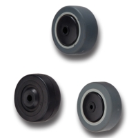 Casters and Industrial Wheels