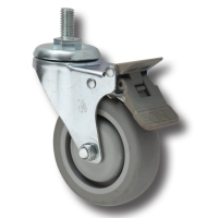 Casters and Industrial Wheels