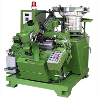 Self-Drilling Screw Forming Machine