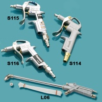 Pneumatic Tools