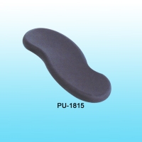 PU armrest pad