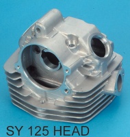 A specialized Manufacturer of Cylinders and Heads