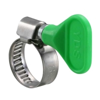 Butterfly Hose Clamp