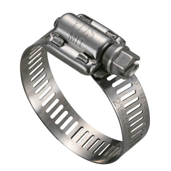 High Torque Hose Clamp (American type)