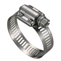 High Torque Hose Clamp (American type)