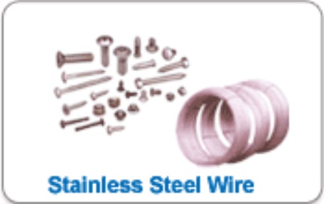 Stainless Steel Wire